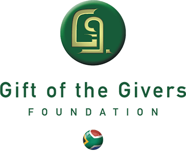 Gift of The Givers