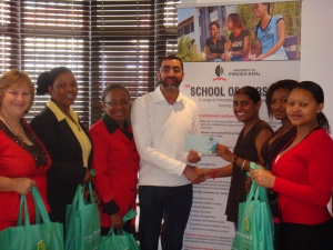 Education Support SA Bursaries