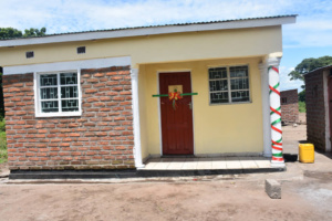 Human Development Malawi Housing