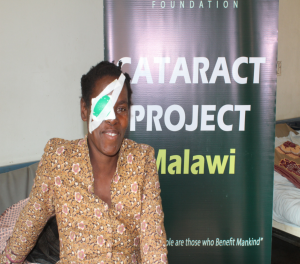 Malawi Cataract A
