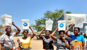 Water Provision Malawi Water Purification