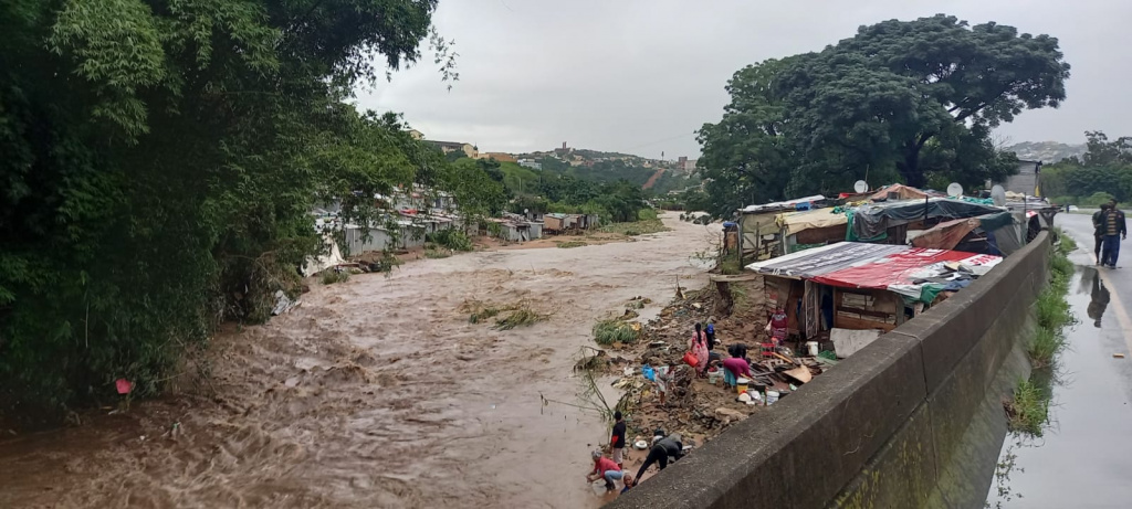 KZN Floods 2